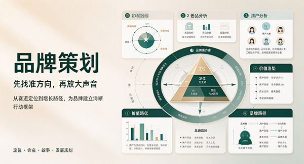 囊谦县品牌策划