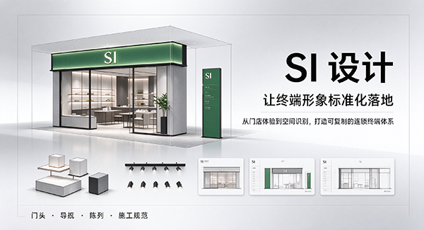 囊谦县SI设计